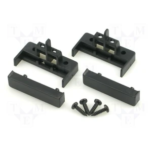 Maska za Audi A4 1999 - 2001 1-din