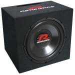 Renegade subwoofer za automobile s visokim performansama.