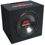 Renegade subwoofer za automobile s visokim performansama.