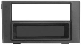 Maska za Fiat Iveco Daily 2-din radio od 2006. godine.