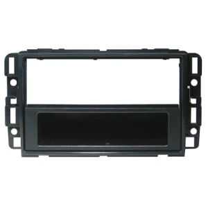 Maska za Hummer H3 i Saab 9.7X 2-din auto stereo sustav.