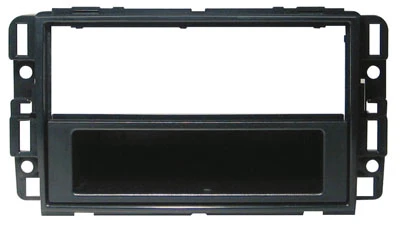 Maska za Hummer H3 i Saab 9.7X 2-din auto stereo sustav.