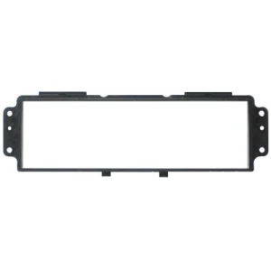 Maska za Kia Picanto 2008+ za audio i LED rasvjetu.