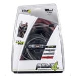 Kabelski komplet 4Connect Stage 1 4-PKIT50 za audio sustave.