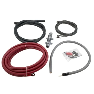 Komplet kablova 4Connect Stage 1 za audio sustave, 50mm2.