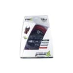 Kabel za auto audio 4Connect Stage 1, 50mm2, prikladno za jače zvučnike i pojačala.