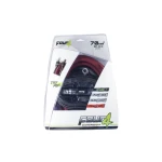 Kabel za auto audio 4Connect Stage 1, 50mm2, prikladno za jače zvučnike i pojačala.
