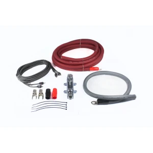 Kompletn set kablova 4Connect Stage 1 4-PKIT50 za audio sustave.