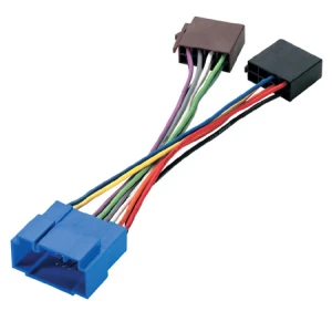 Konektor ISO za vozila Suzuki