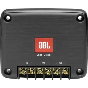 Autozvučnik JBL Club605CSQ za vrhunski zvuk u automobilu.