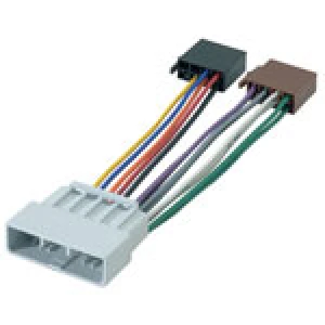 Konektor ISO za vozila Honda Civic