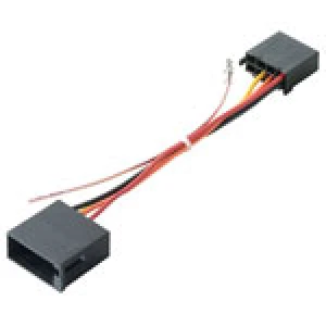 Konektor ISO za vozila Seat / Audi / VW