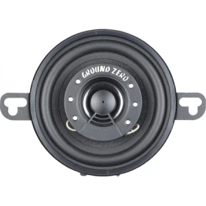 Zvučnik Ground Zero za auto audio sustave.
