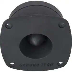 Visokotonac Ground Zero GZCT 2100X-B za car audio sustave.