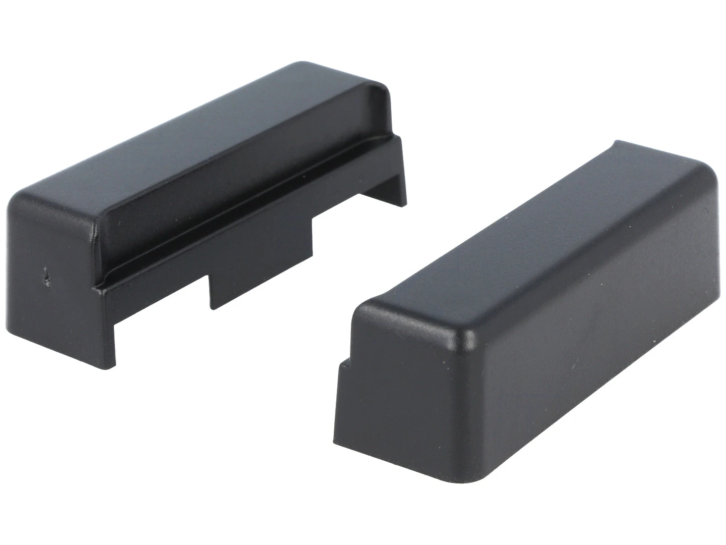 Maska za Audi A6 1994 - 1997 1-din