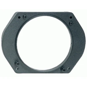 Adapter za zvučnike Fiat Bravo 1994-2001, promjera 130 mm, za prednju montažu.