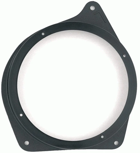 Zvučnički adapter za Seat Ibiza 1999-2001 Ø165 mm, prikladan za prednje zvučnike.