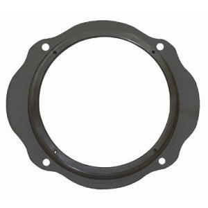 Upravljač za zvučnik Ford Focus 2007-2011, promjera 165 mm, za optimalno zvučno iskustvo.