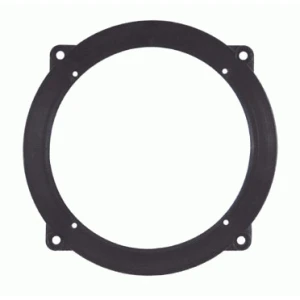 Adapter za zvučnike Audi A3 2003-2007, promjera 165mm, za jednostavnu instalaciju stražnjih zvučnika.