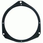 Zvučnički adapter za Opel Astra H 2004-2008, Ø165 mm, za lakšu instalaciju zvučnika.
