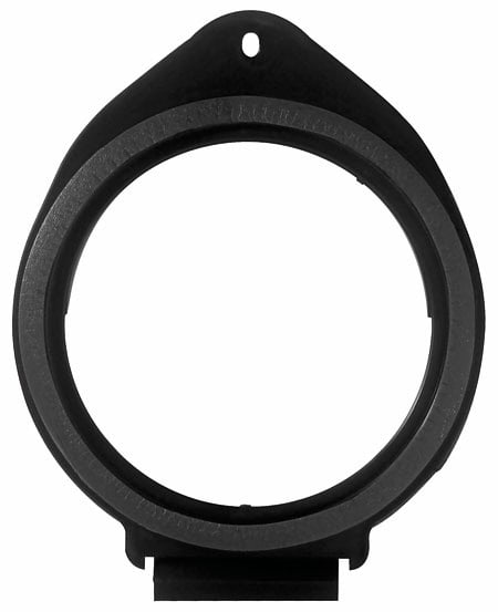 Adapter za zvučnike Opel Insignia 2009- Ø165 mm za prednje/nazadne zvučnike.