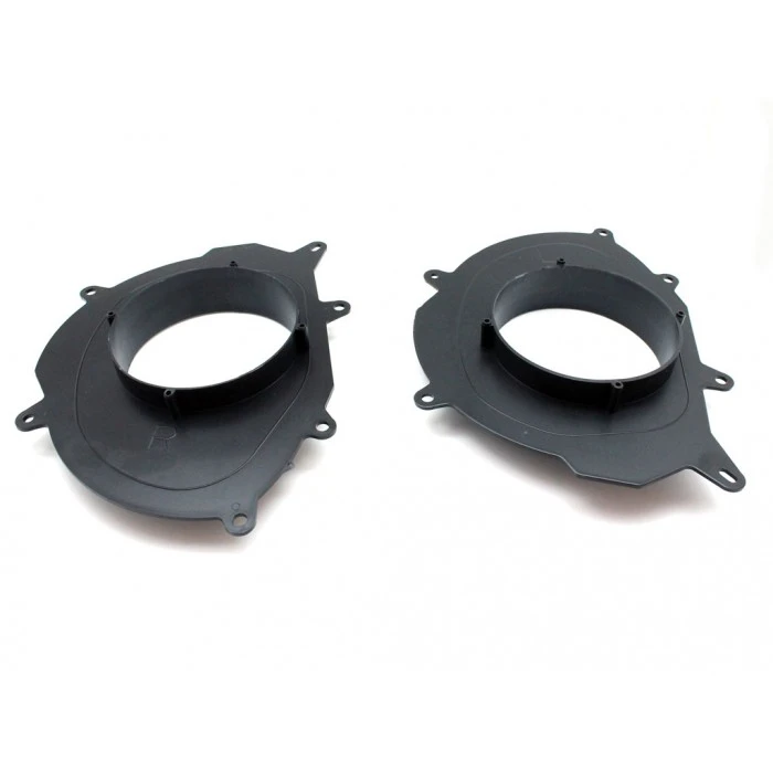 Adapter za zvučnike Renault Clio IV 2013-> Ø165 (naprijed)