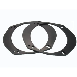 Adapter za zvučnike Ford Fiesta 2006->2008 Ø165 (naprijed/nazad)