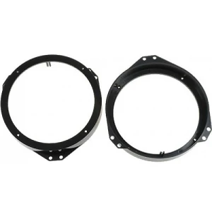 Adapter za zvučnike Opel Corsa 1993->2000 Ø165 (naprijed)