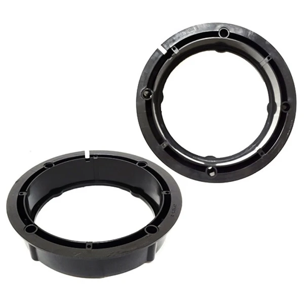 Adapter za zvučnike Seat Leon 2001-2005, Ø165 mm, za jednostavnu ugradnju.