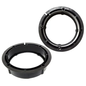 Adapter za zvučnike Škoda Fabia 2007->2014 Ø165 (naprijed)