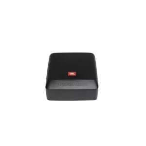 JBL auto subwoofer za snažan i čist bass zvuk u vozilu.