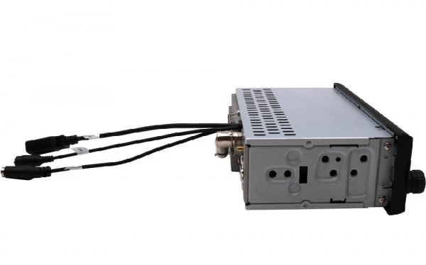 Autoradio Blaupunkt Bremen SQR 46 DAB za kvalitetan zvuk i DAB radio prijem.