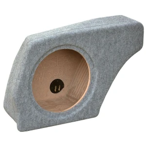 Umetnuta kutija za subwoofer za BMW 3 E92 Coupe 2005-2012, izrađena od kvalitetnog materijala za opt.