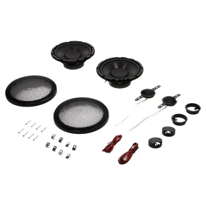 Autozvučnici CL ITALIA CL-018165SET