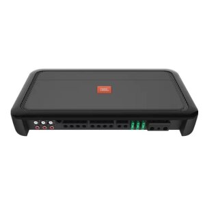 JBL subwoofer za auto s visokokvalitetnim zvukom i snažnim basom.