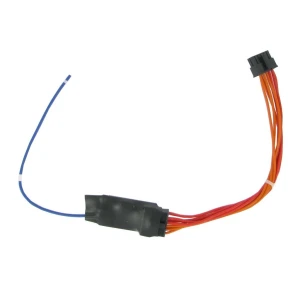 Kabel za povezivanje komandi na volanu JVC (2011-) s Kw-AVX.