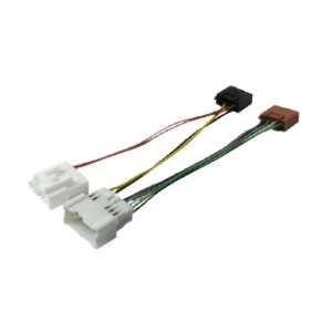 Konektor ISO za vozila NISSAN Primastar