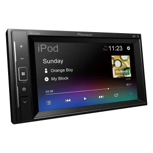 Autoradio Pioneer DMH-A240DAB