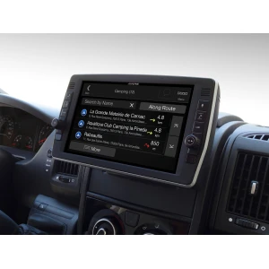 Autoradio Alpine X903D-DU2
