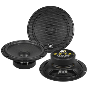 Auto audio zvučnici za vrhunski zvuk i performanse.