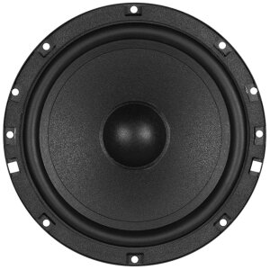 Autozvučnik ESX SXE6.2W za auto zvučnike, visokokvalitetni zvuk i snaga.