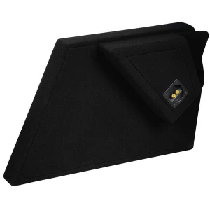 Subwoofer kutija za Ford Focus Mk2 Hatchback 2004-2011, visokokvalitetna, idealna za poboljšanje zvu.