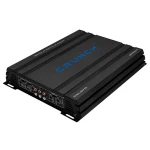 Pojačalo Crunch 1000 W za auto zvuk.