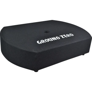 Ground Zero subwoofer za auto zvuk sustave, visokokvalitetni zvuk i duboki bas.