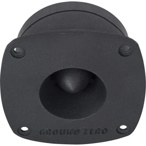 Visokotonac Ground Zero GZCT 2100X-B za vrhunski zvuk u auto audio sustavima.