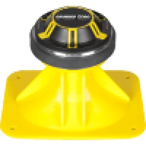 Visokotonci Ground Zero GZCT 5000SPL