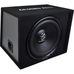 Profesionalni subwoofer za auto audio sustav, visokokvalitetni zvuk.