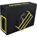 Subwoofer kutija za auto zvučnik, visokokvalitetna i snažna.