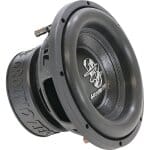 Auto subwoofer Ground Zero za snažan bass.