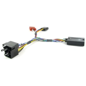 Konektor za komande na volanu Hyundai ix35 (2010-) z ojačevalcem